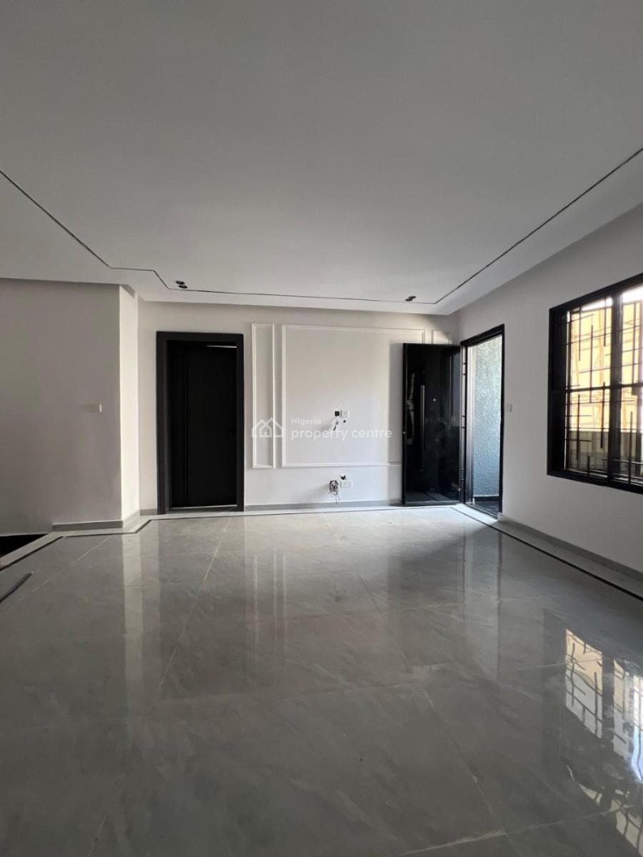 Lovely Crafted 3 Bedroom Terrace Duplex, Ajah, Lagos, Terraced Duplex for Sale