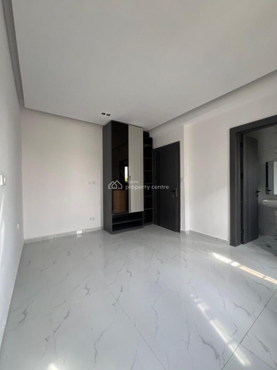 Lovely Crafted 3 Bedroom Terrace Duplex, Ajah, Lagos, Terraced Duplex for Sale