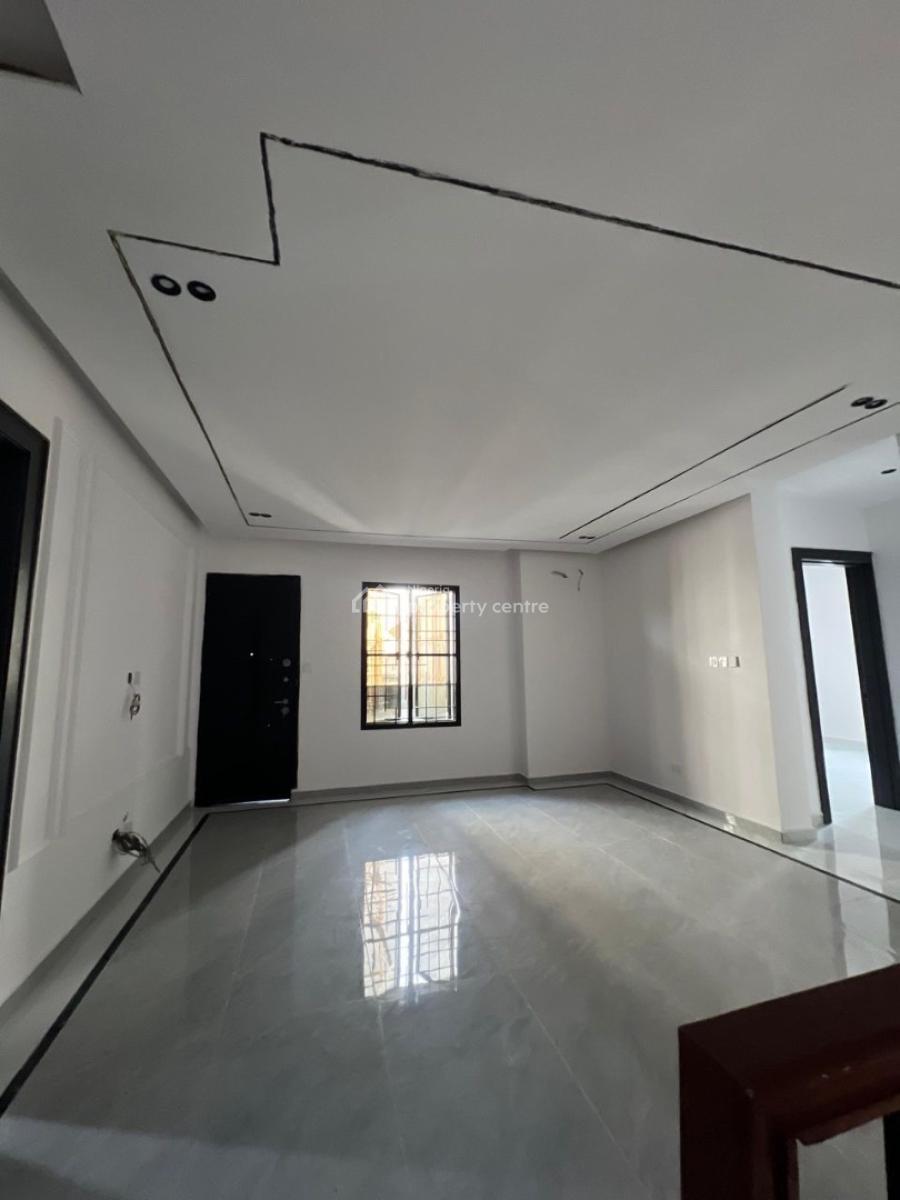 Lovely Crafted 3 Bedroom Terrace Duplex, Ajah, Lagos, Terraced Duplex for Sale