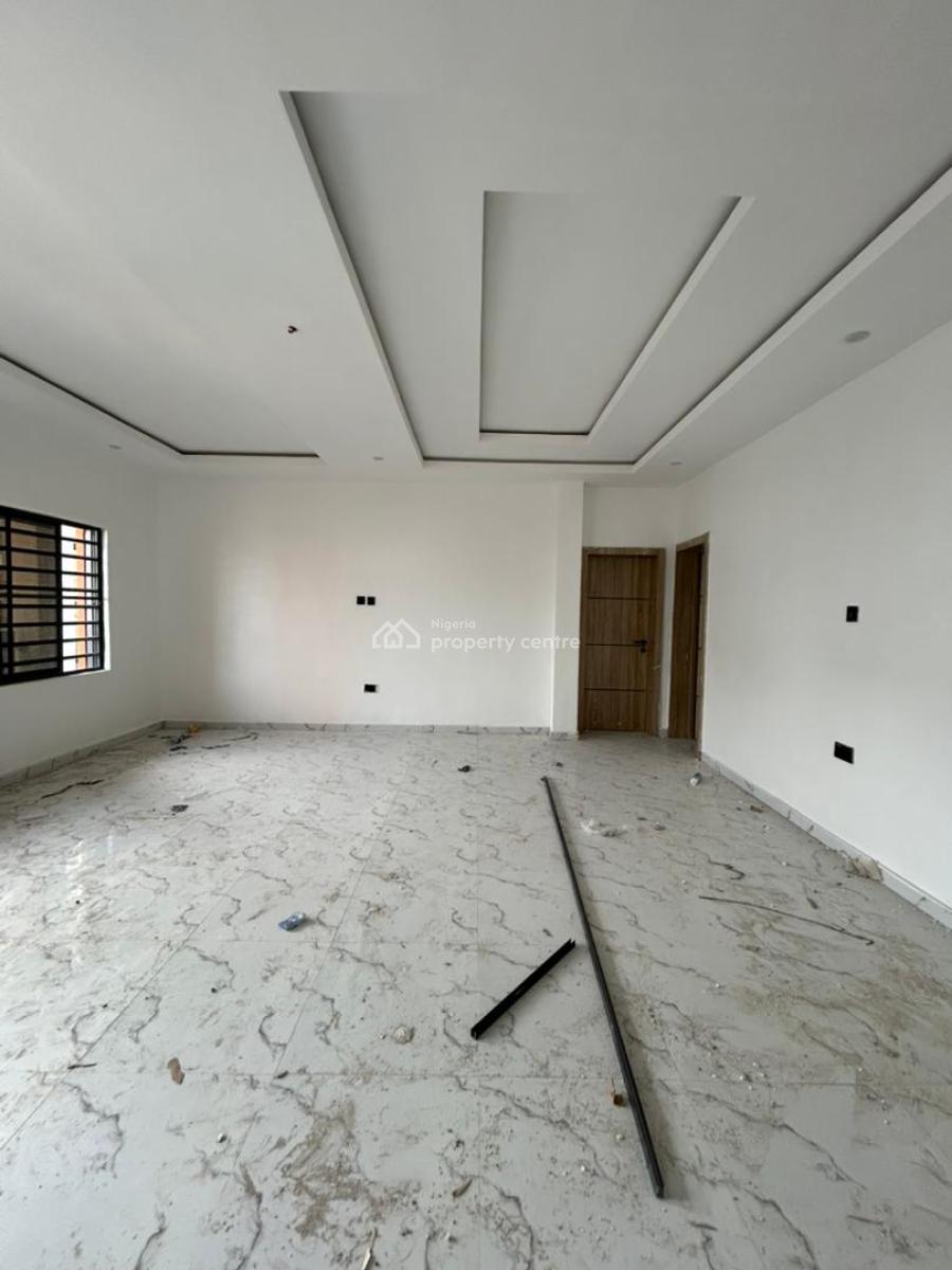 2 Bedrooms Apartment, Ologolo, Lekki, Lagos, Flat / Apartment for Rent