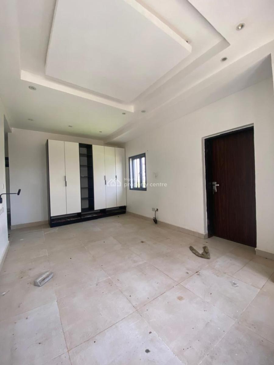 Luxury 2-bedroom Maisonette Apartment on Ground Floor, Off Freedom Way, Ikate Elegushi, Lekki, Lagos, Flat / Apartment for Rent