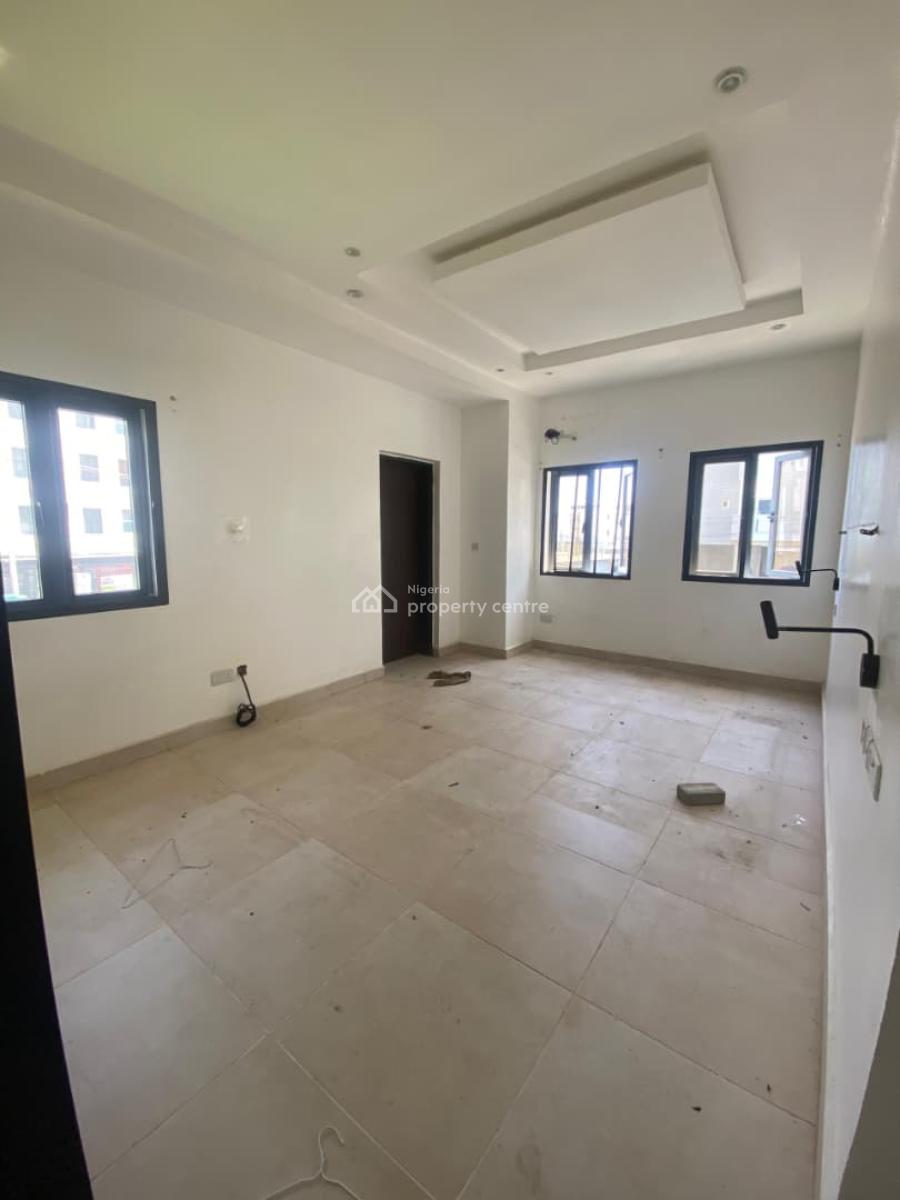 Luxury 2-bedroom Maisonette Apartment on Ground Floor, Off Freedom Way, Ikate Elegushi, Lekki, Lagos, Flat / Apartment for Rent