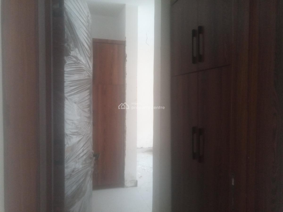 3 Bedroom Terrace Duplex with Bq, Rockvale Manor Estate, Gudu, Abuja, Gudu, Abuja, Terraced Duplex for Rent