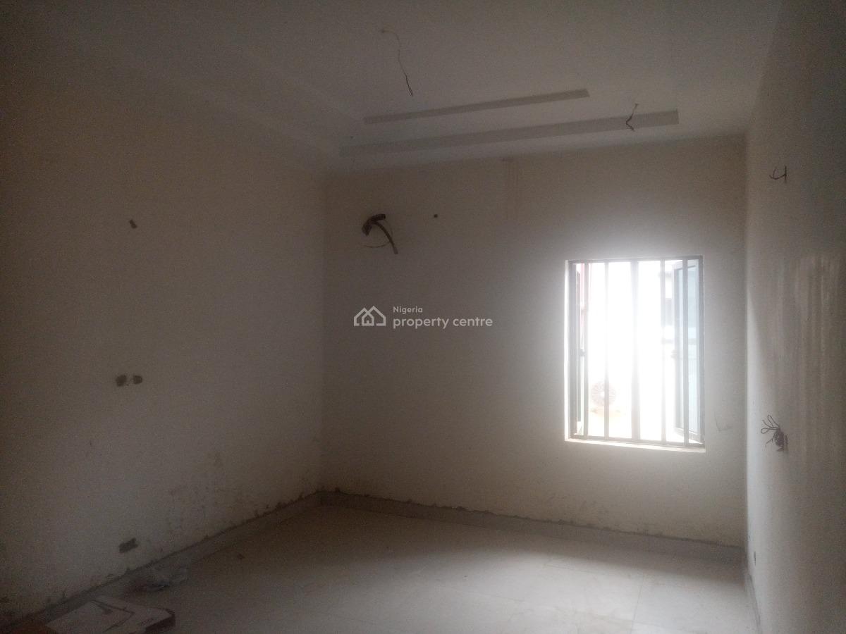 3 Bedroom Terrace Duplex with Bq, Rockvale Manor Estate, Gudu, Abuja, Gudu, Abuja, Terraced Duplex for Rent