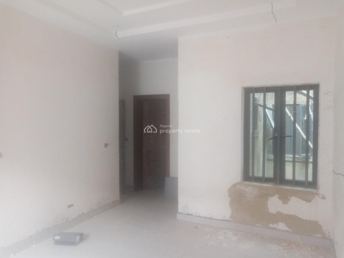 3 Bedroom Terrace Duplex with Bq, Rockvale Manor Estate, Gudu, Abuja, Gudu, Abuja, Terraced Duplex for Rent