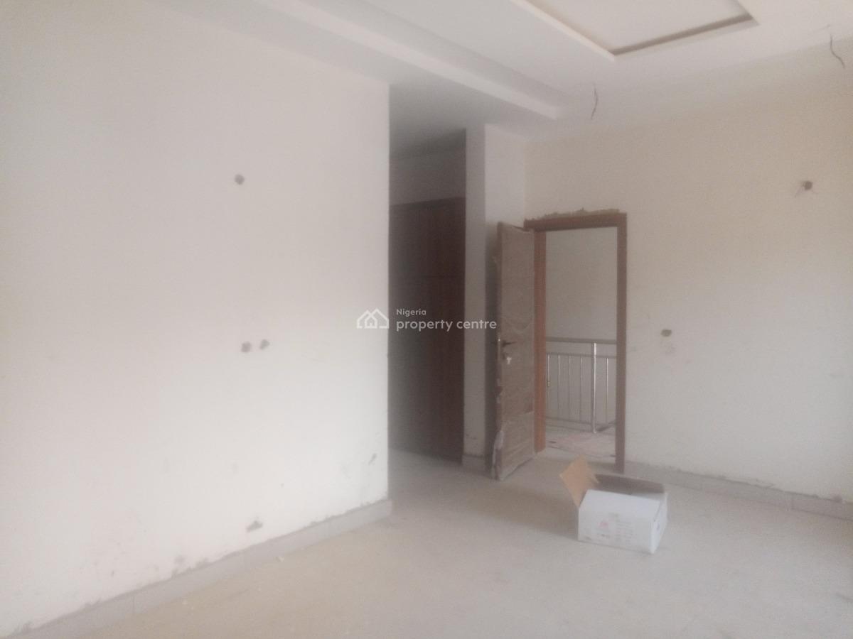 3 Bedroom Terrace Duplex with Bq, Rockvale Manor Estate, Gudu, Abuja, Gudu, Abuja, Terraced Duplex for Rent