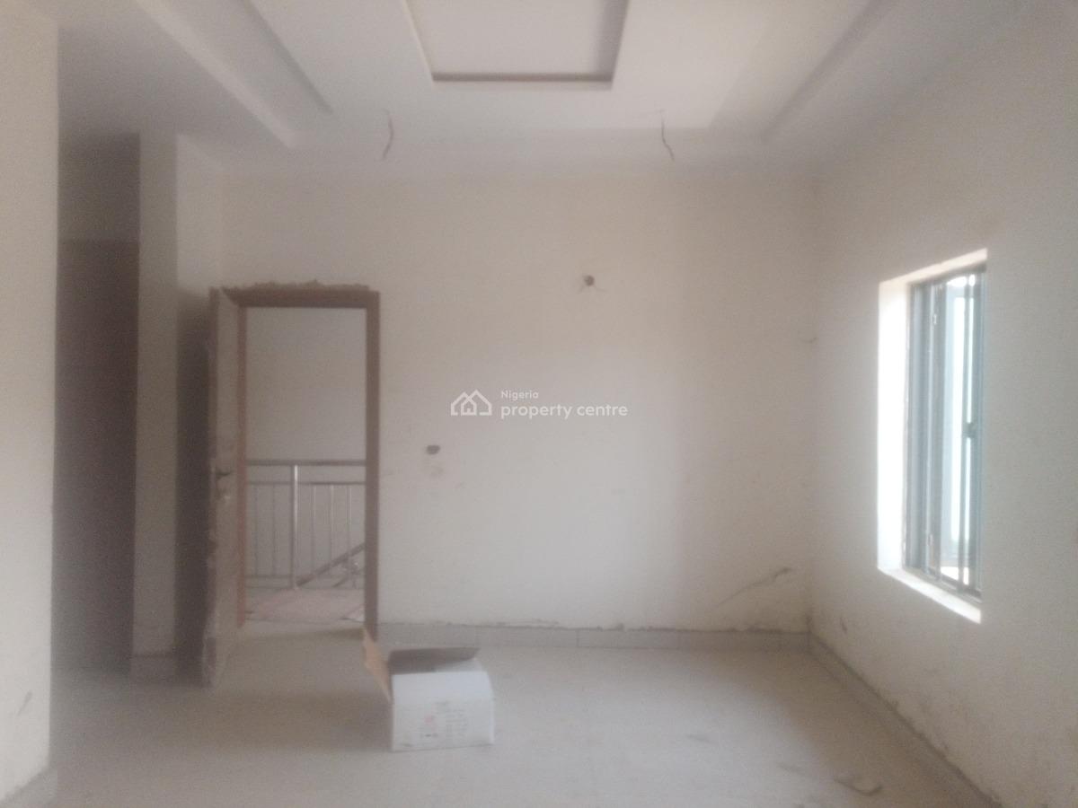 3 Bedroom Terrace Duplex with Bq, Rockvale Manor Estate, Gudu, Abuja, Gudu, Abuja, Terraced Duplex for Rent