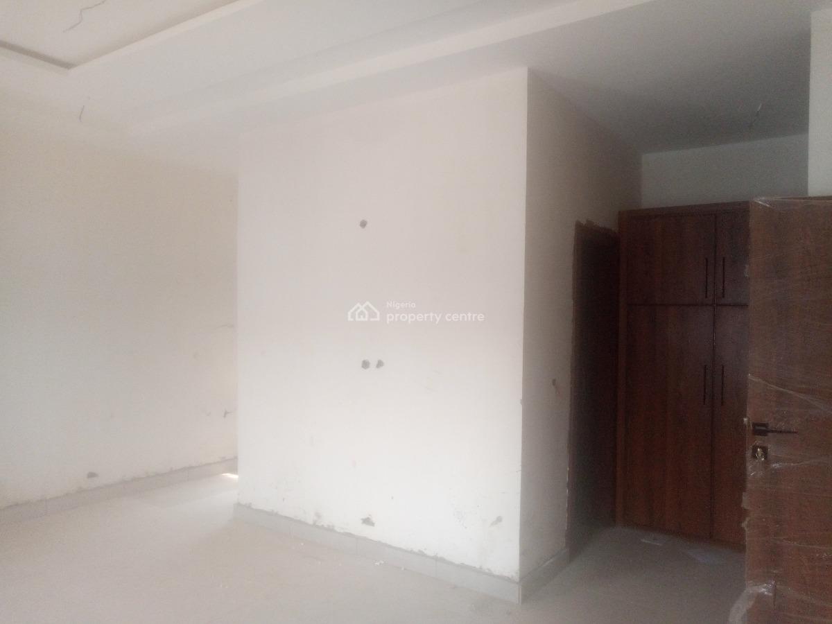 3 Bedroom Terrace Duplex with Bq, Rockvale Manor Estate, Gudu, Abuja, Gudu, Abuja, Terraced Duplex for Rent