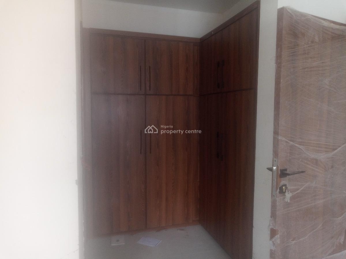 3 Bedroom Terrace Duplex with Bq, Rockvale Manor Estate, Gudu, Abuja, Gudu, Abuja, Terraced Duplex for Rent