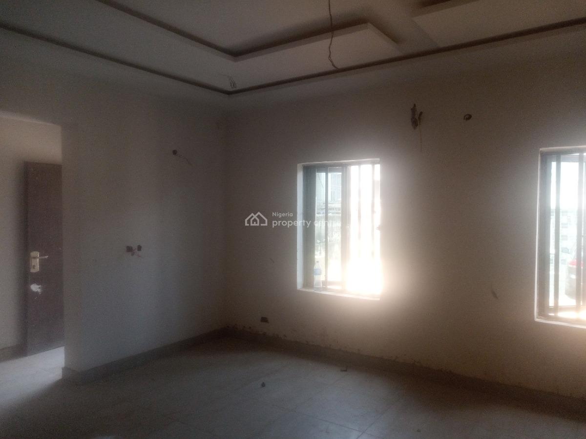 3 Bedroom Terrace Duplex with Bq, Rockvale Manor Estate, Gudu, Abuja, Gudu, Abuja, Terraced Duplex for Rent