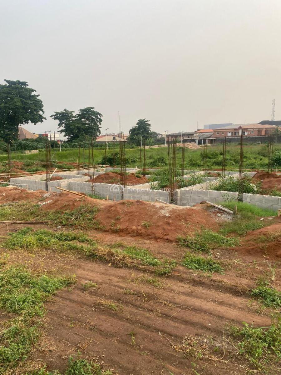 Adozillion Court---where Luxury Meets Everyday Comfort., Adozillion Court,, Omole Phase 2, Ikeja, Lagos, Flat / Apartment for Sale