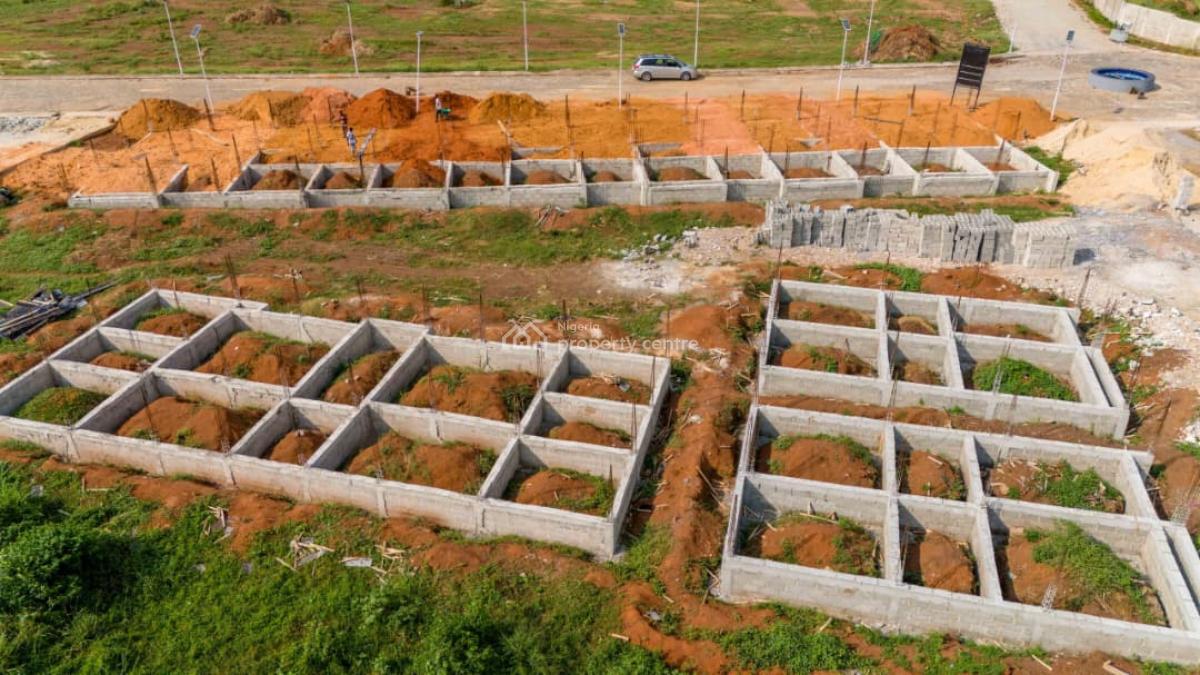 Adozillion Court---where Luxury Meets Everyday Comfort., Adozillion Court,, Omole Phase 2, Ikeja, Lagos, Flat / Apartment for Sale