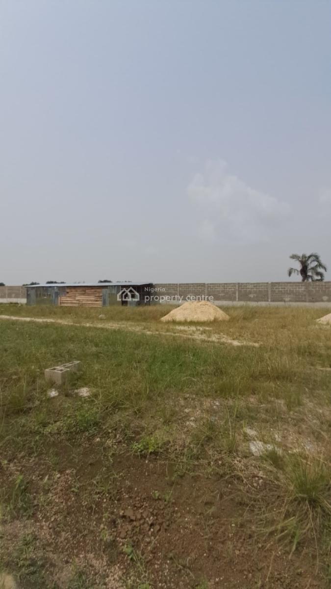 Direct Brief 12 Plots of Land, Orchid, Lekki, Lagos, Land for Sale