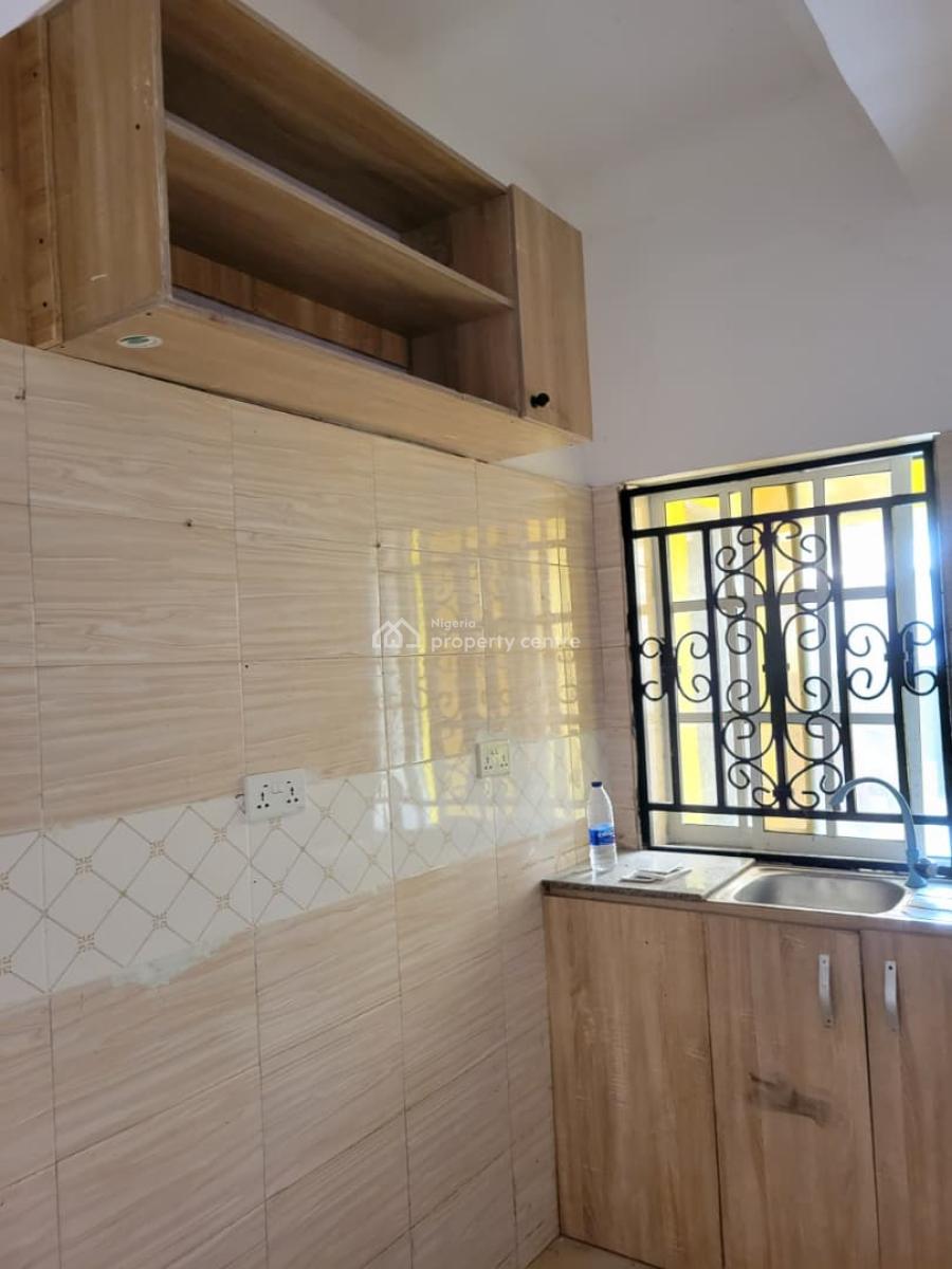 Mini Flat, Badore, Ajah, Lagos, Mini Flat (room and Parlour) for Rent