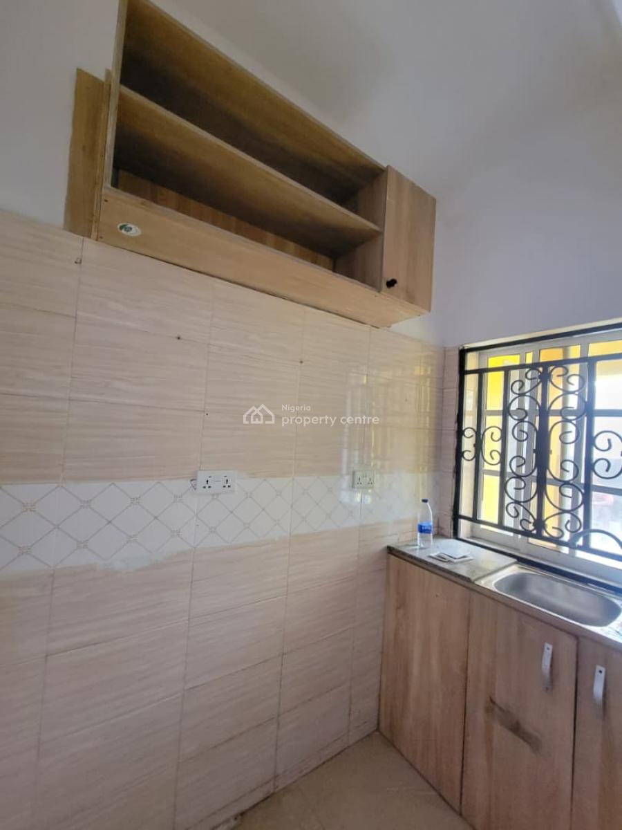 Mini Flat, Badore, Ajah, Lagos, Mini Flat (room and Parlour) for Rent