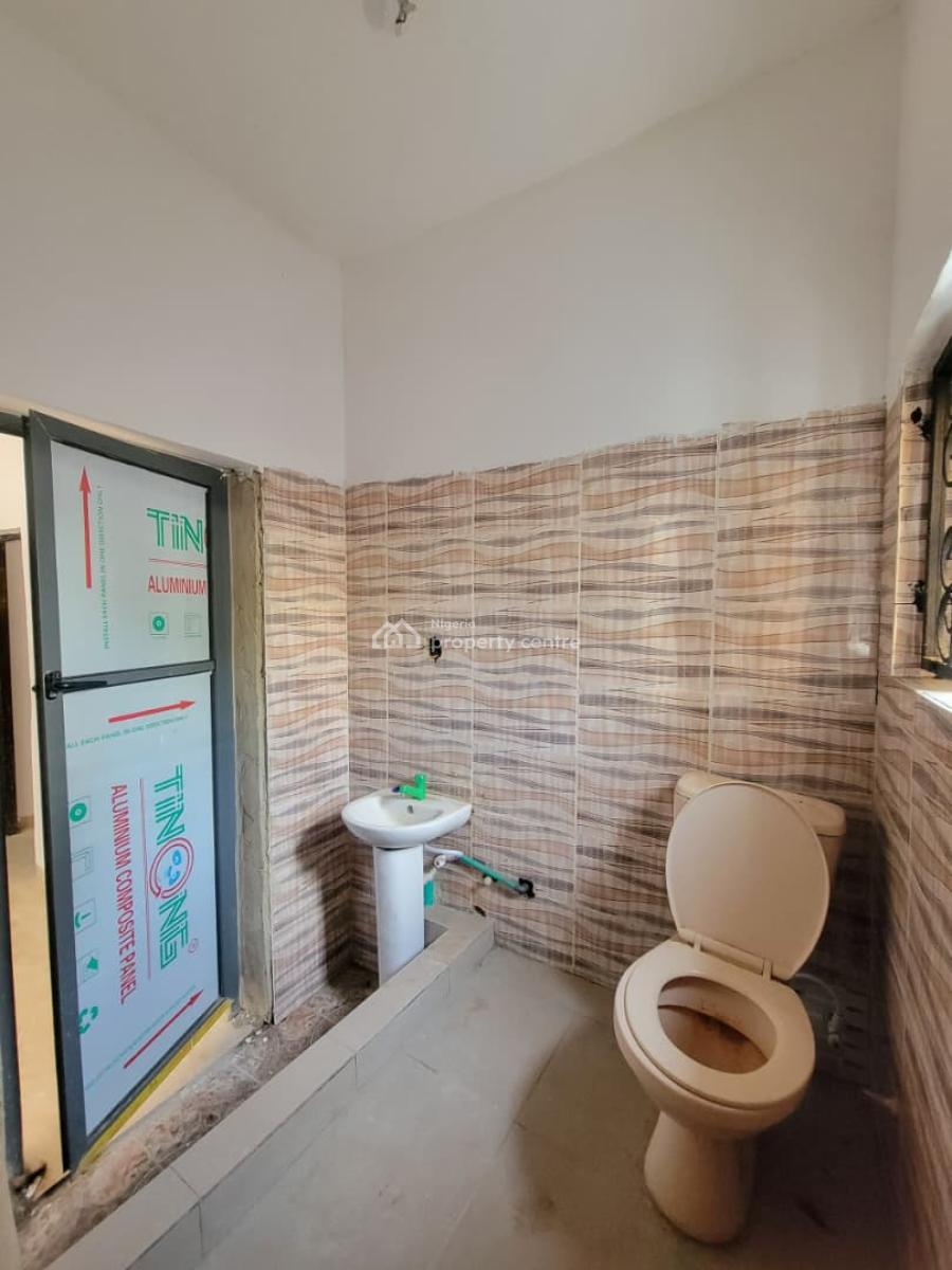 Mini Flat, Badore, Ajah, Lagos, Mini Flat (room and Parlour) for Rent