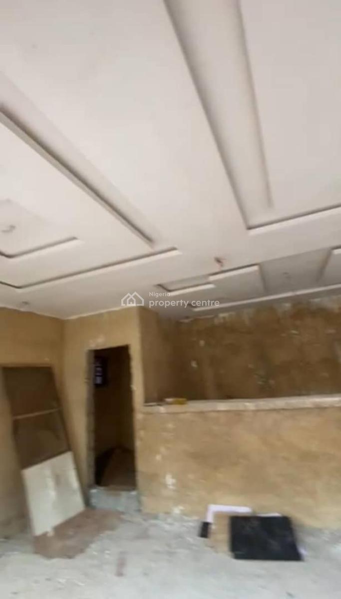 Commercial Space, By Gtb Main Branch Off Diya, Gbagada, Lagos, Office Space for Rent