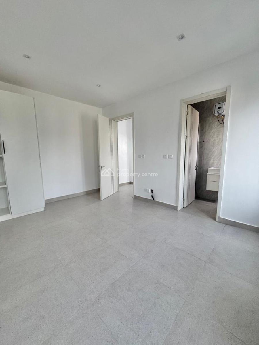 3 Bedroom Apartment, Ikate, Lekki, Lagos, Flat / Apartment for Sale