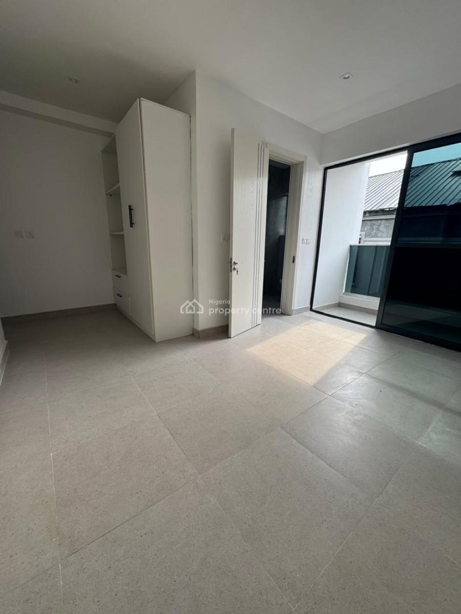 3 Bedroom Apartment, Ikate, Lekki, Lagos, Flat / Apartment for Sale