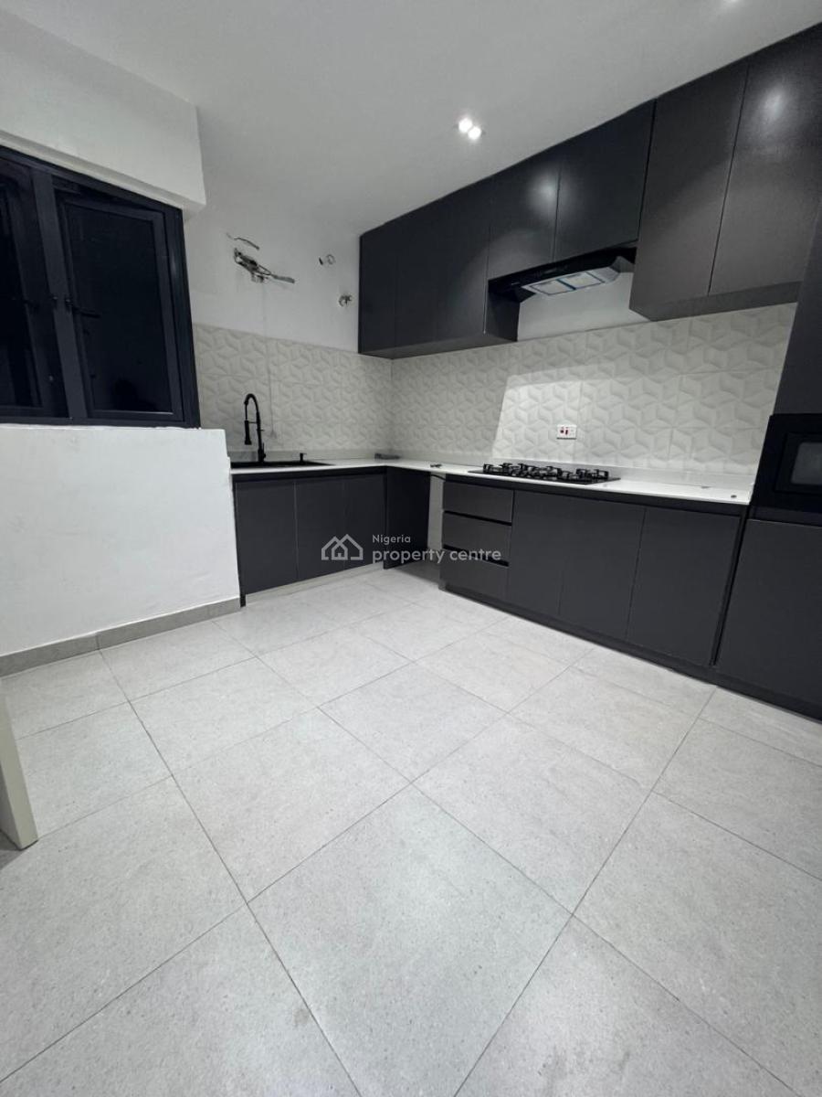 3 Bedroom Apartment, Ikate, Lekki, Lagos, Flat / Apartment for Sale