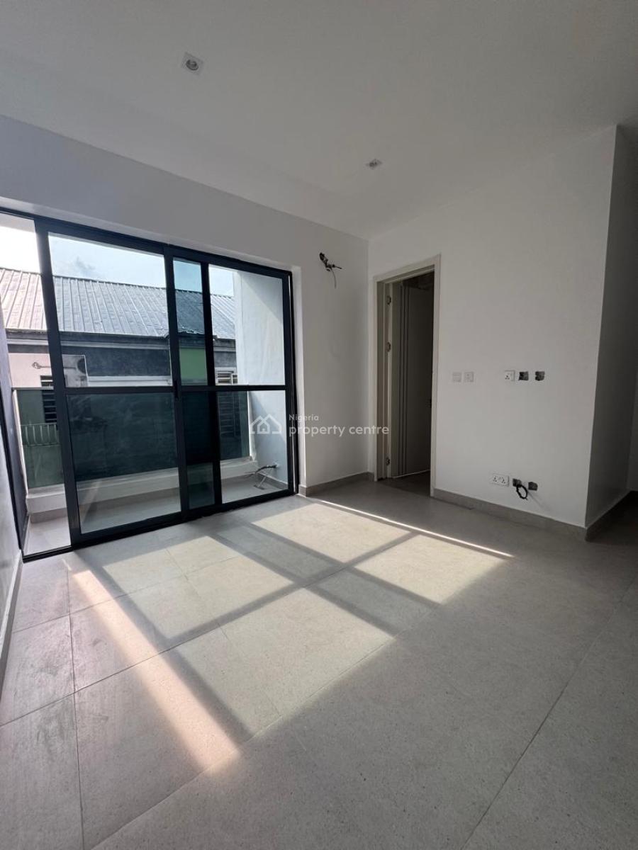 3 Bedroom Apartment, Ikate, Lekki, Lagos, Flat / Apartment for Sale