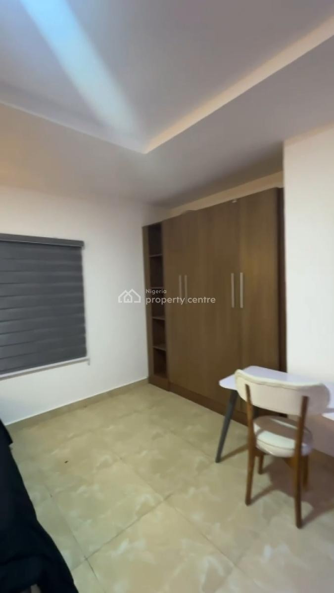 Fully Furnished 3 Bedroom Flat, Fha, Guzape District, Abuja, Flat / Apartment for Rent