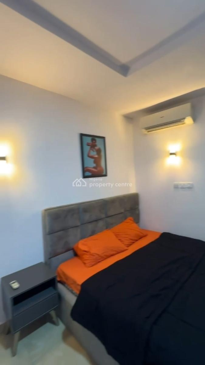 Fully Furnished 3 Bedroom Flat, Fha, Guzape District, Abuja, Flat / Apartment for Rent