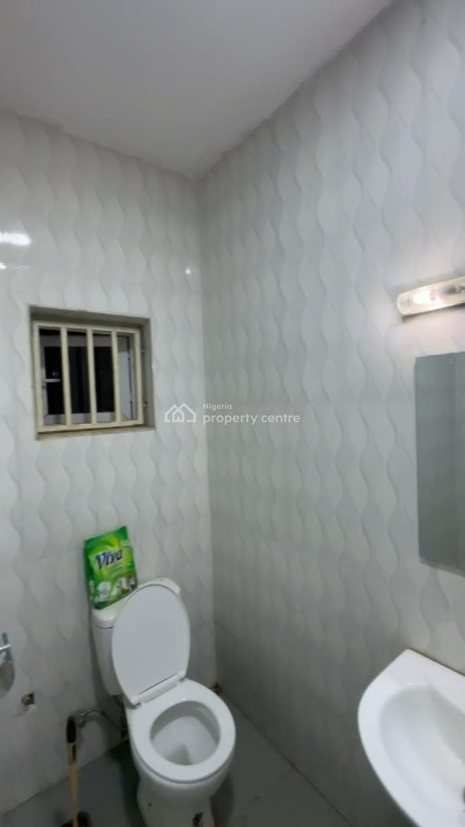 Fully Furnished 3 Bedroom Flat, Fha, Guzape District, Abuja, Flat / Apartment for Rent