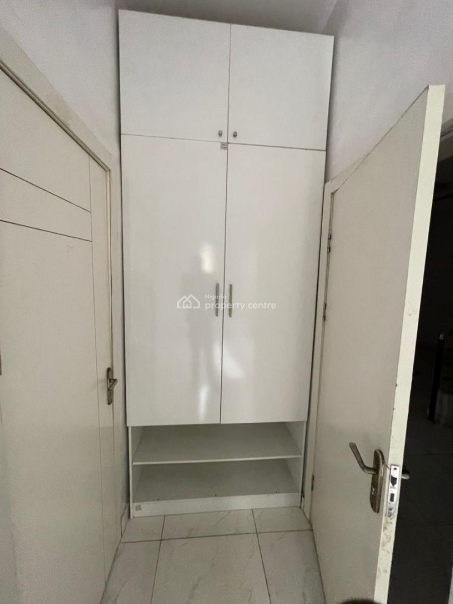 4 Bedroom Semi Detached Duplex, Ikota, Lekki, Lagos, Semi-detached Duplex for Rent