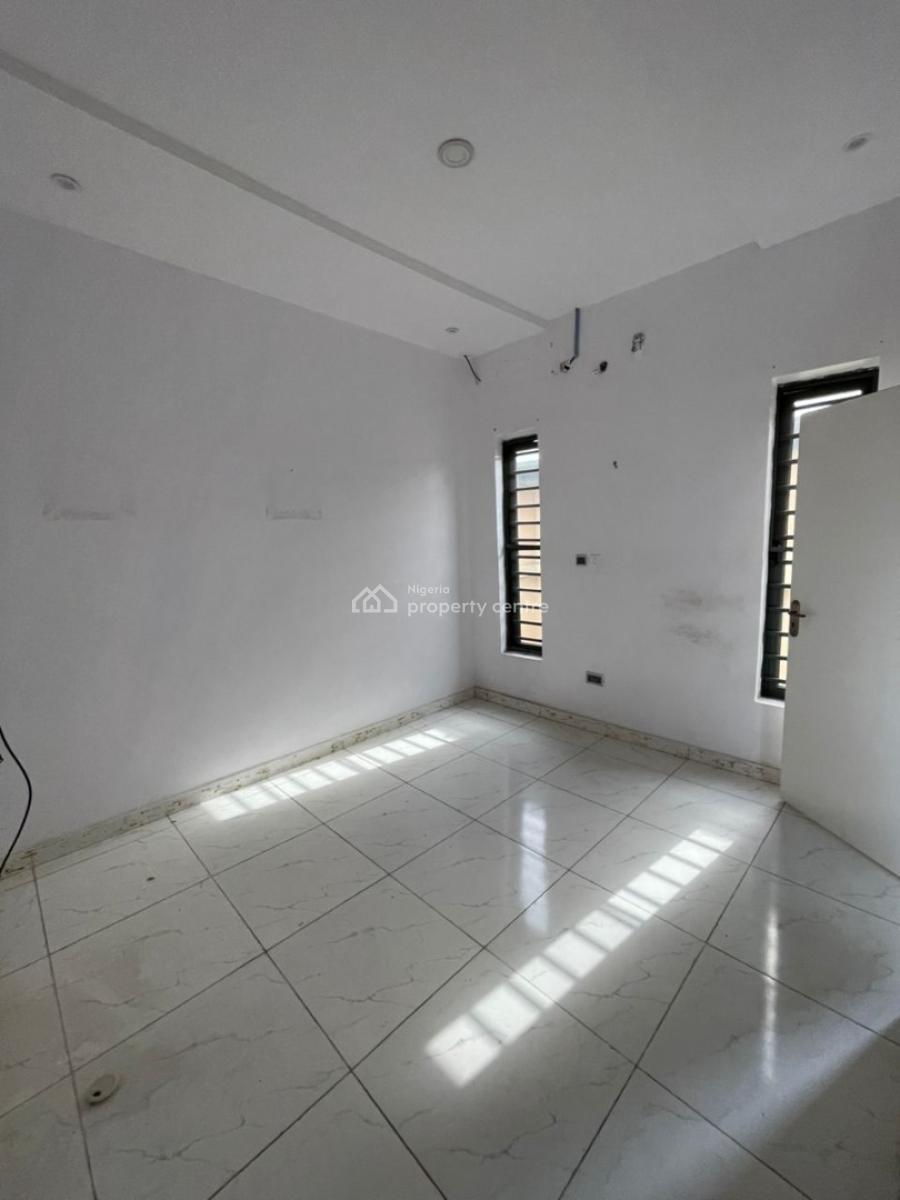4 Bedroom Semi Detached Duplex, Ikota, Lekki, Lagos, Semi-detached Duplex for Rent