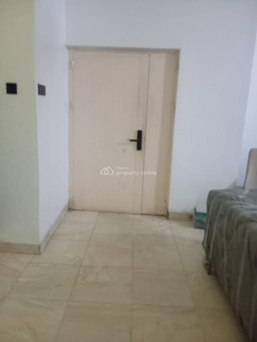 Serviced 4 Bedroom Townhouse, Off, Meadow-hall Way, Ikate, Lekki, Lagos, House for Rent