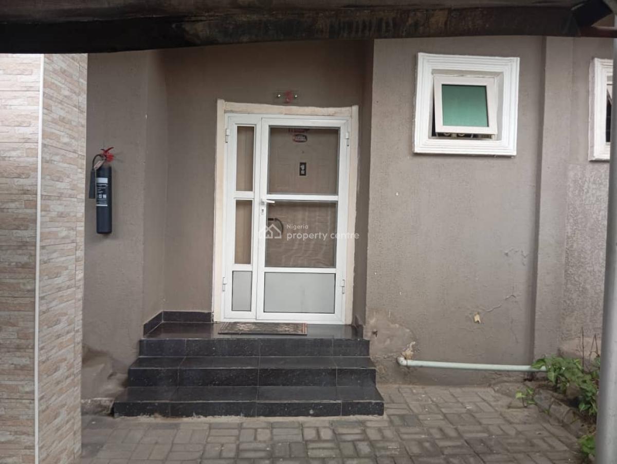 Serviced 4 Bedroom Townhouse, Off, Meadow-hall Way, Ikate, Lekki, Lagos, House for Rent