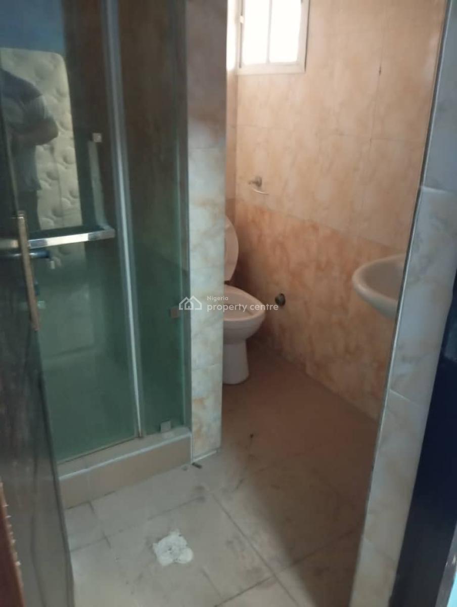 Serviced 4 Bedroom Townhouse, Off, Meadow-hall Way, Ikate, Lekki, Lagos, House for Rent