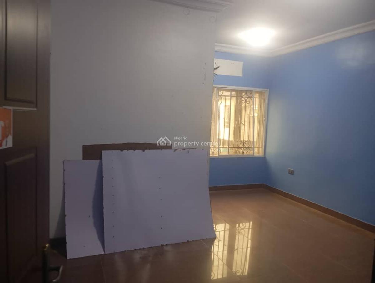 Serviced 4 Bedrooms Townhouse, Off Meadow-hall Way, Ikate, Lekki, Lagos, House for Rent