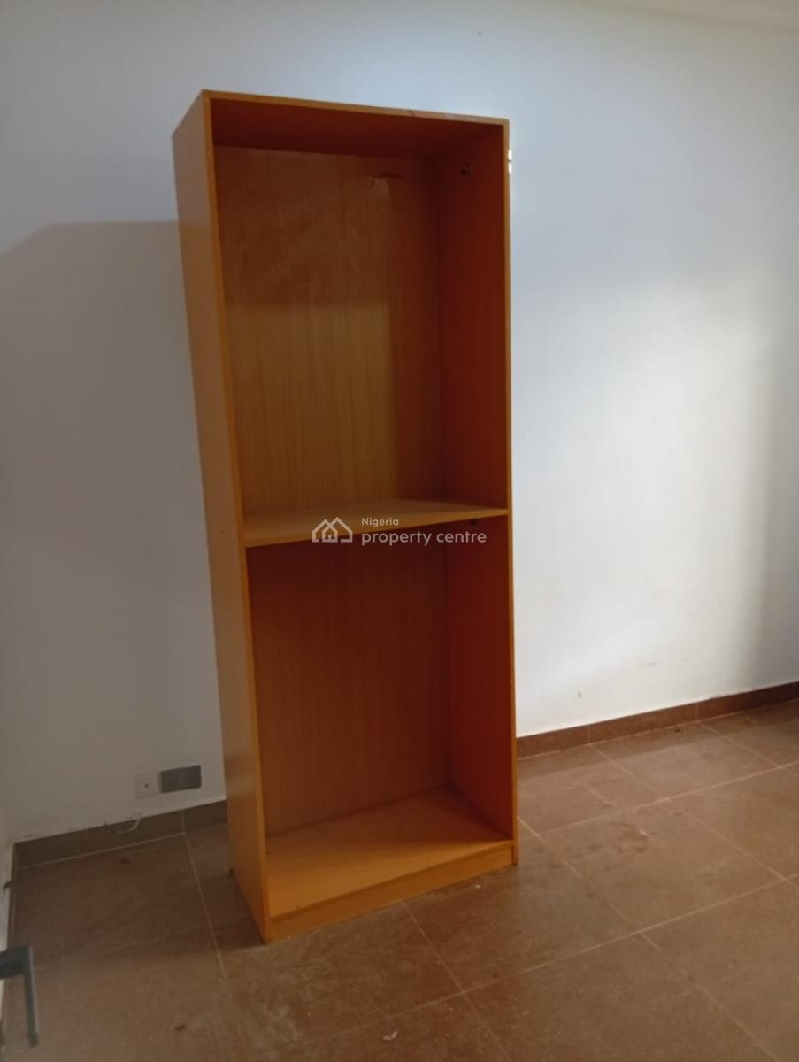 Serviced 4 Bedrooms Townhouse, Off Meadow-hall Way, Ikate, Lekki, Lagos, House for Rent