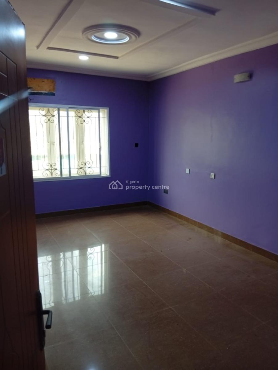 Serviced 4 Bedrooms Townhouse, Off Meadow-hall Way, Ikate, Lekki, Lagos, House for Rent