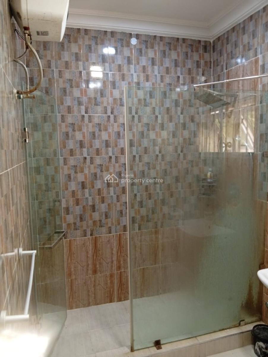 Serviced 4 Bedrooms Townhouse, Off Meadow-hall Way, Ikate, Lekki, Lagos, House for Rent