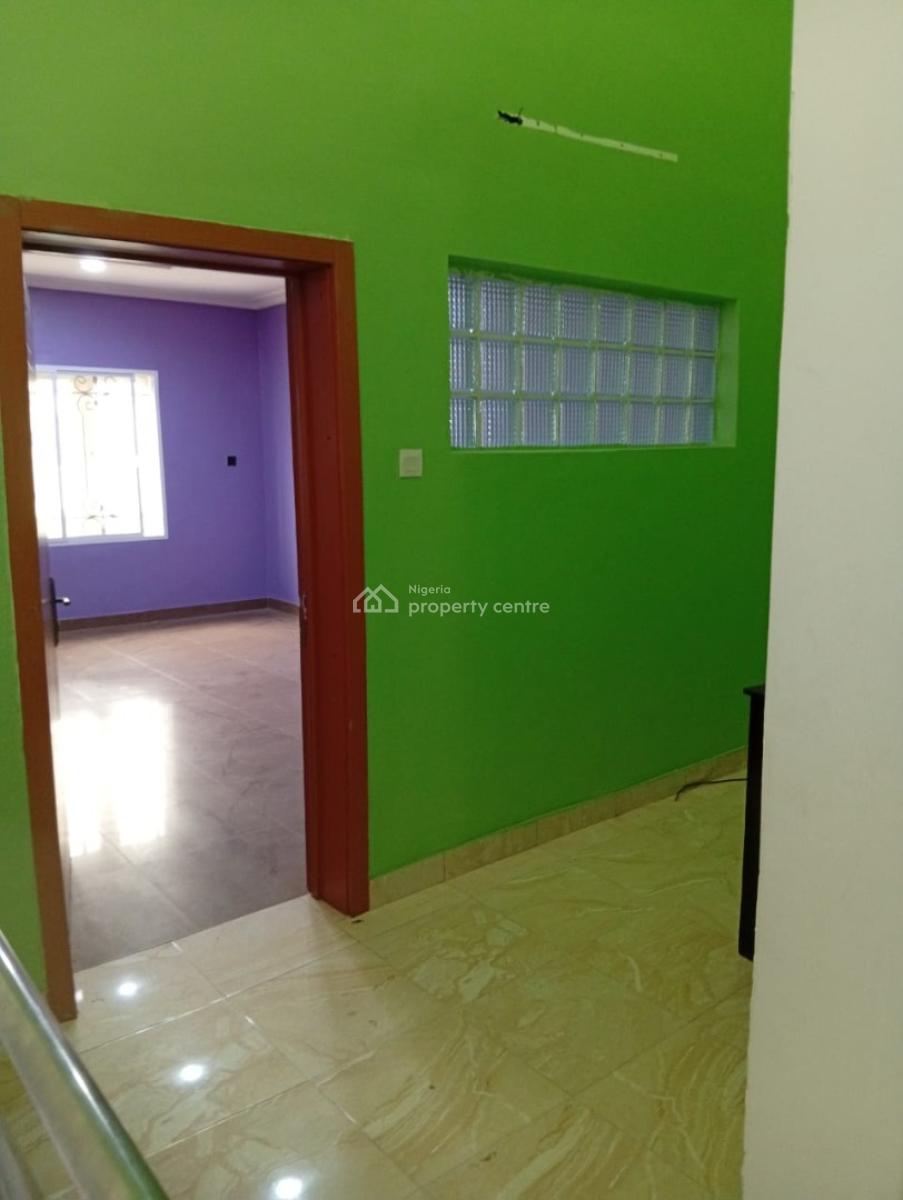 Serviced 4 Bedrooms Townhouse, Off Meadow-hall Way, Ikate, Lekki, Lagos, House for Rent