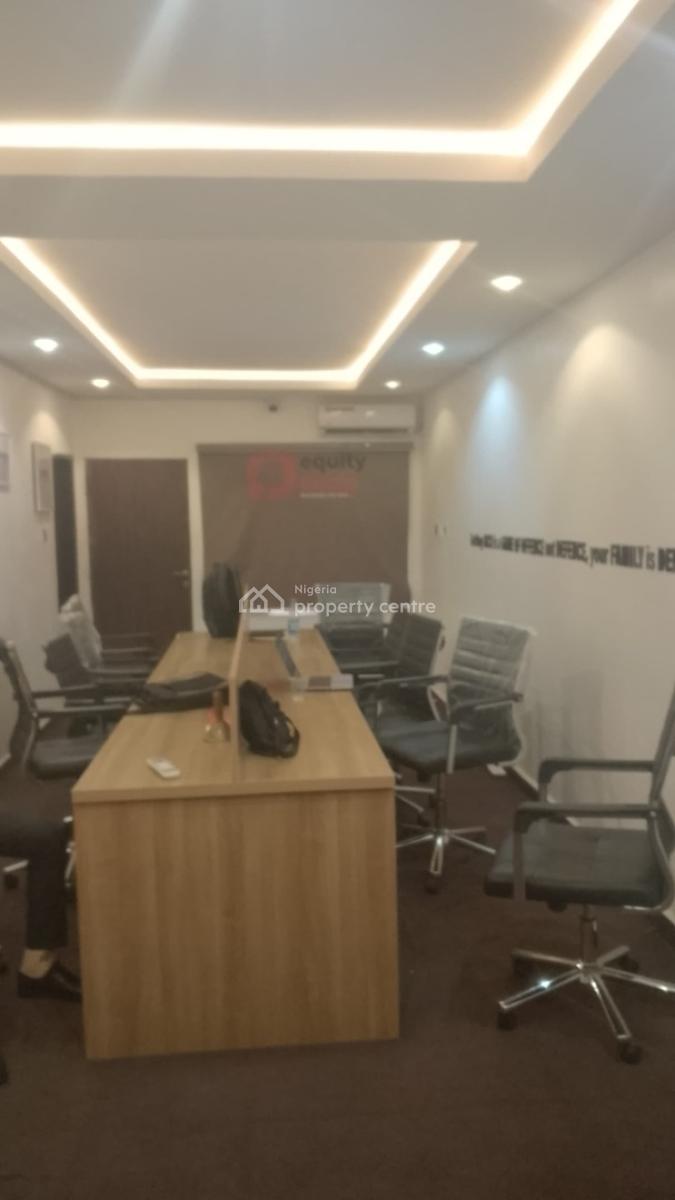 Distress Property, Katampe (main), Katampe, Abuja, Terraced Duplex for Sale