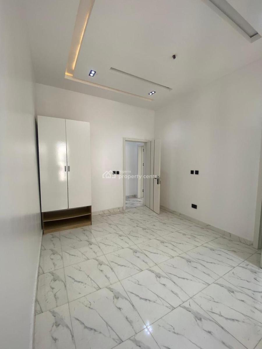 Modern 5bedroom Fully Detached Duplex with Bq &pool in a Secure Estate, Ajah, Ajah, Lagos, Detached Duplex for Sale