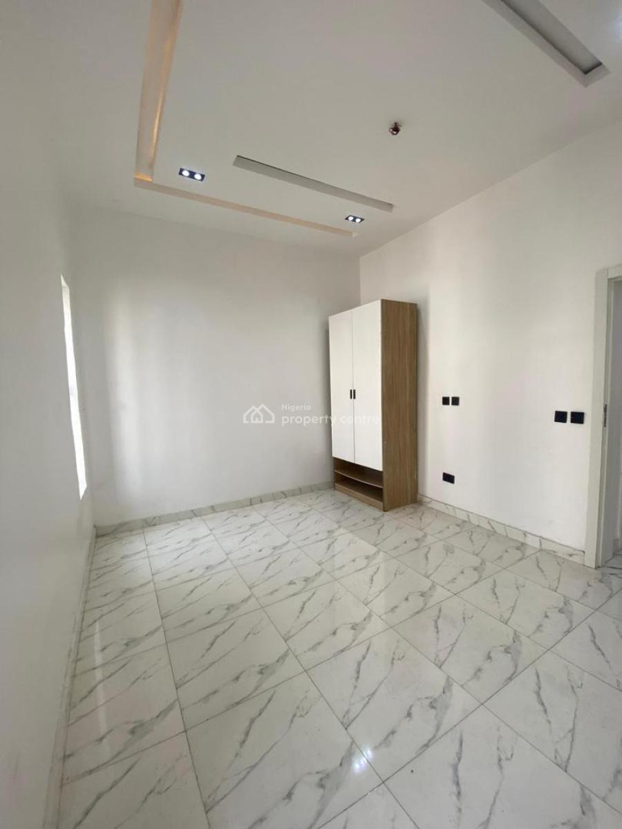 Modern 5bedroom Fully Detached Duplex with Bq &pool in a Secure Estate, Ajah, Ajah, Lagos, Detached Duplex for Sale