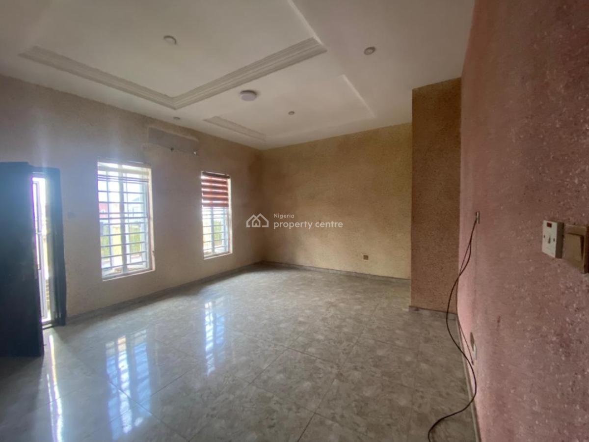 4 Bedroom Terrace Duplex, Orchid, Lekki, Lagos, Terraced Duplex for Rent