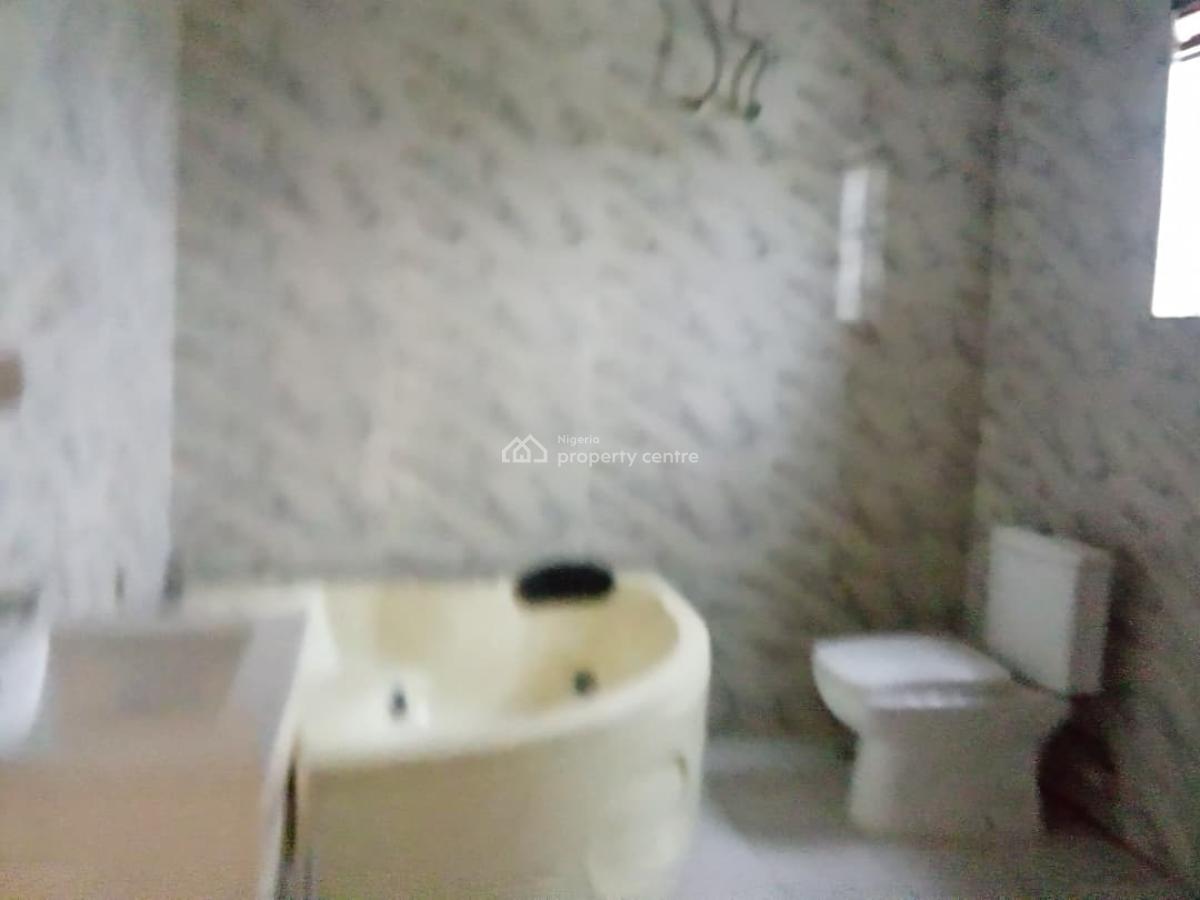 4 Bedroom Terrace Duplex, Orchid, Lekki, Lagos, Terraced Duplex for Rent