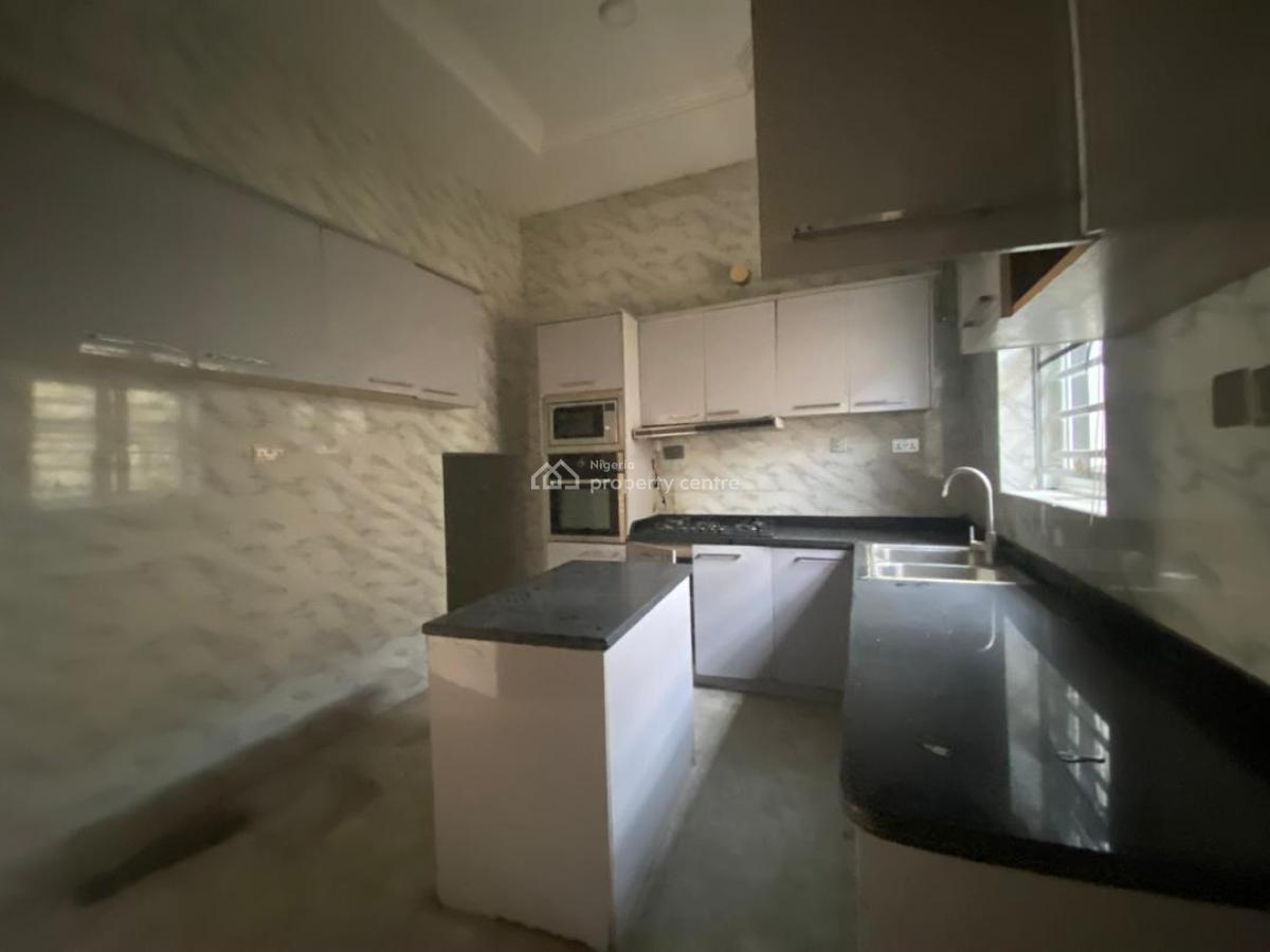 4 Bedroom Terrace Duplex, Orchid, Lekki, Lagos, Terraced Duplex for Rent