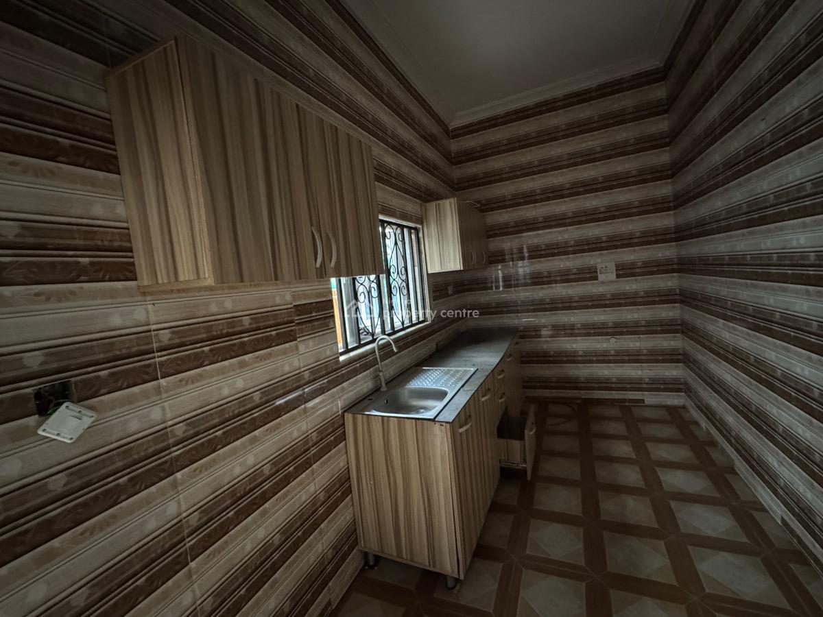 a 2 Bedroom Duplex with 2 People in The Compound, Lekki Phase 1, Lekki, Lagos, Terraced Duplex for Rent