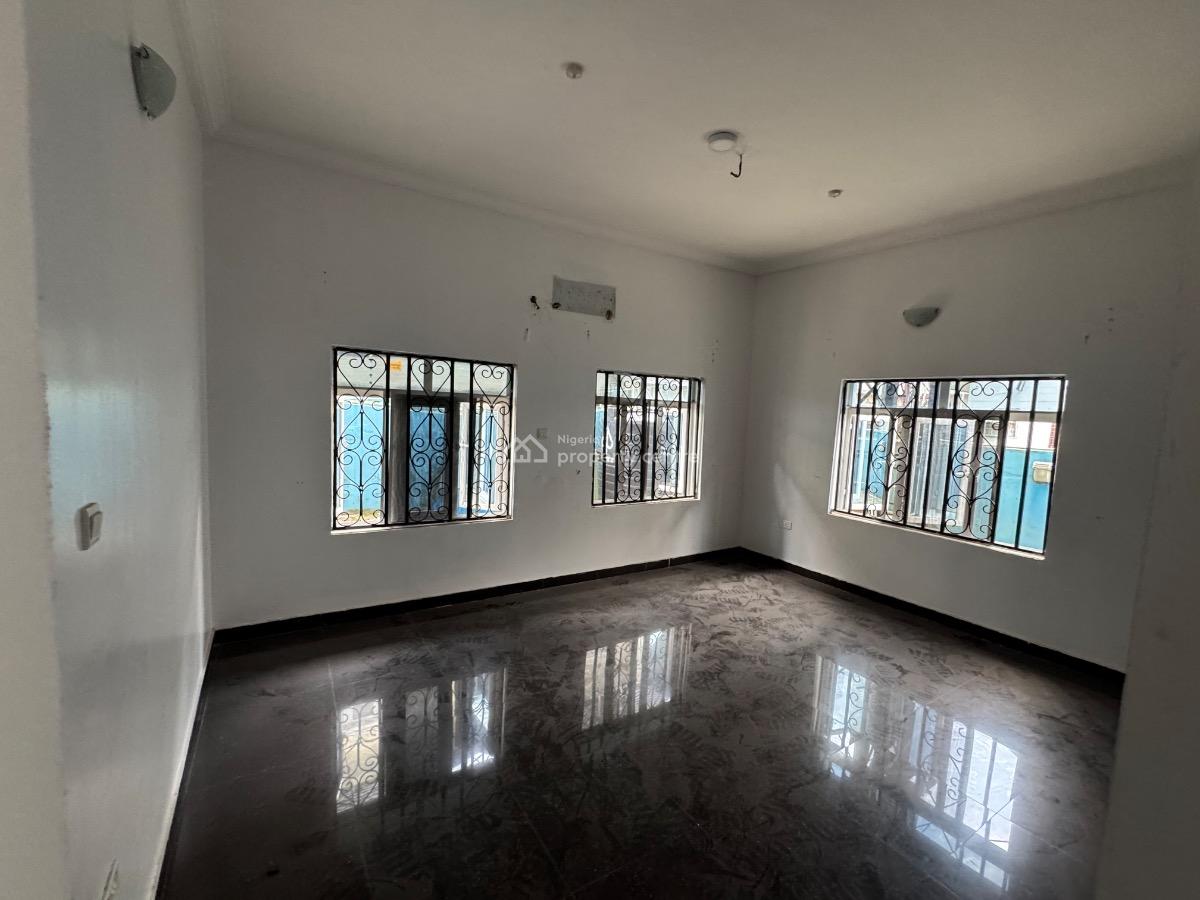 a 2 Bedroom Duplex with 2 People in The Compound, Lekki Phase 1, Lekki, Lagos, Terraced Duplex for Rent