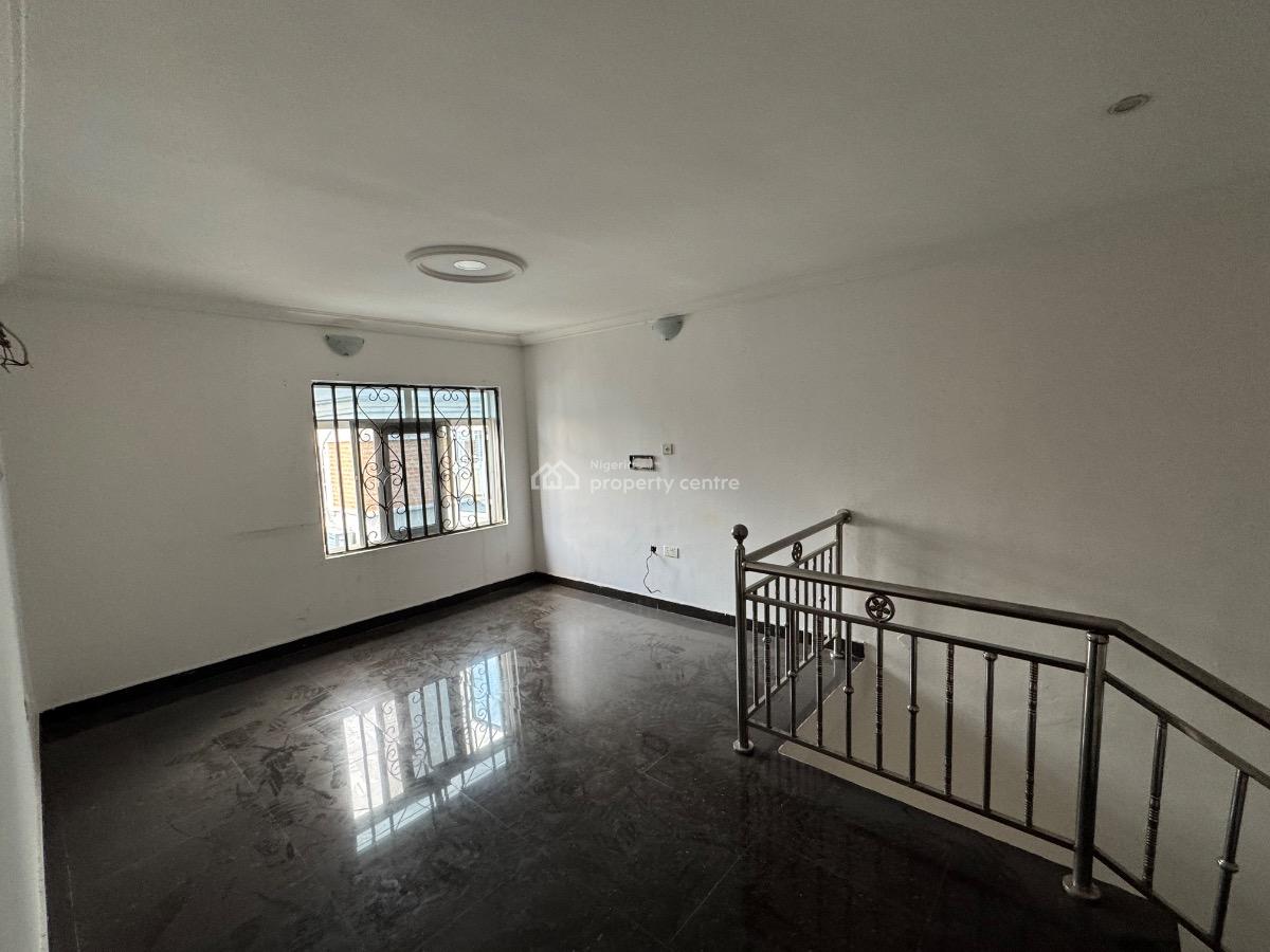 a 2 Bedroom Duplex with 2 People in The Compound, Lekki Phase 1, Lekki, Lagos, Terraced Duplex for Rent