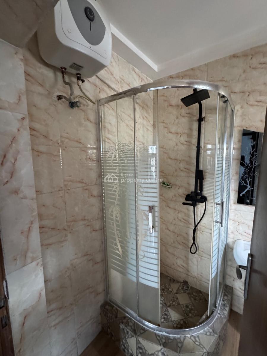 a 2 Bedroom Duplex with 2 People in The Compound, Lekki Phase 1, Lekki, Lagos, Terraced Duplex for Rent