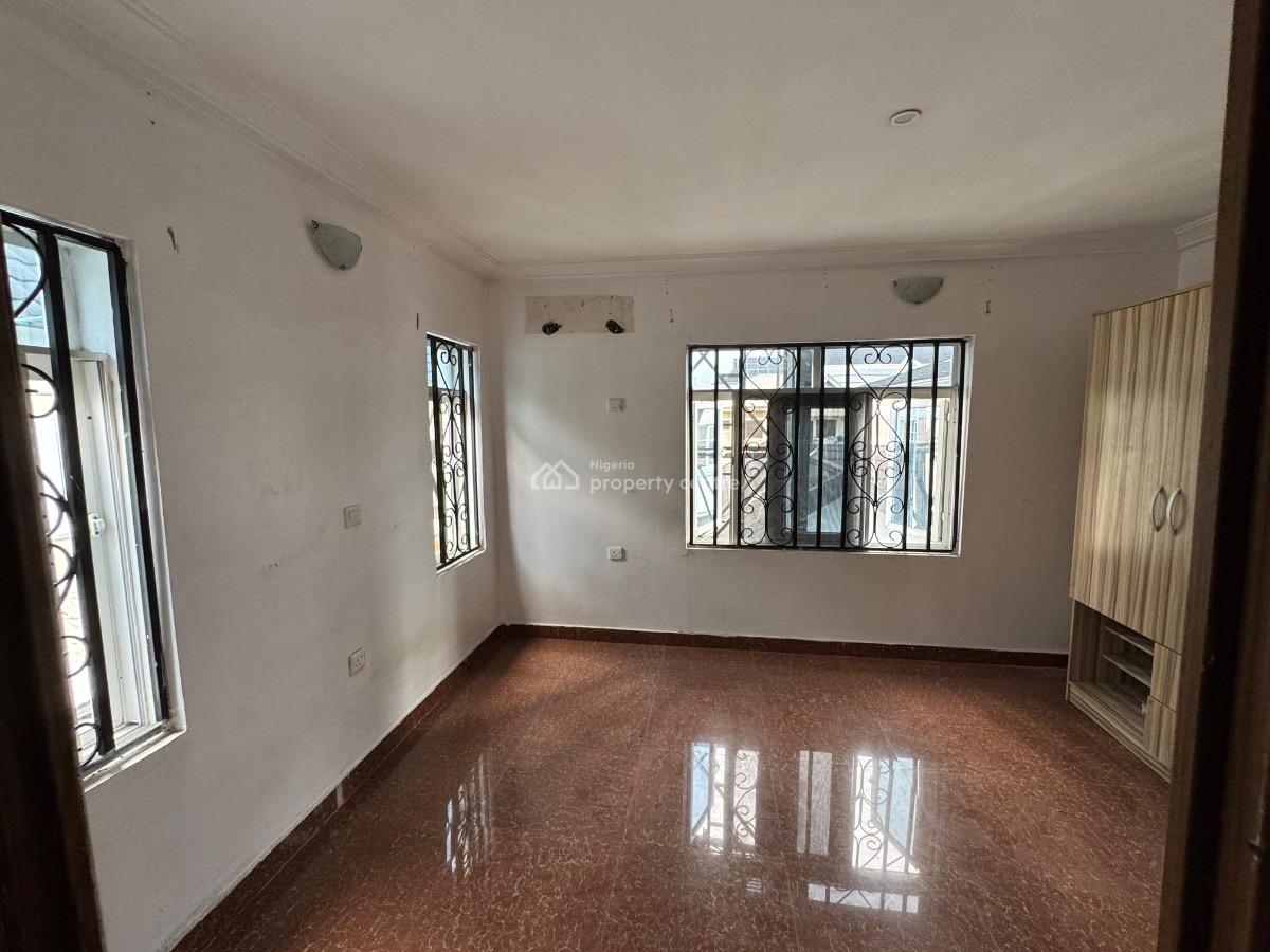 a 2 Bedroom Duplex with 2 People in The Compound, Lekki Phase 1, Lekki, Lagos, Terraced Duplex for Rent