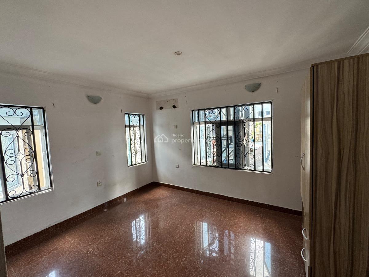 a 2 Bedroom Duplex with 2 People in The Compound, Lekki Phase 1, Lekki, Lagos, Terraced Duplex for Rent